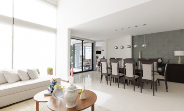 Casa en venta en La Concepción, Zavaleta – Puebla