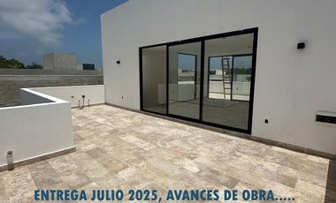 Hermosa Casa Nueva en Vía Cumbres! 4 Habitaciones 6 Baños!