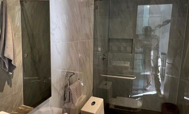 DEPARTAMENTO EN VENTA EN CUAJIMALPA