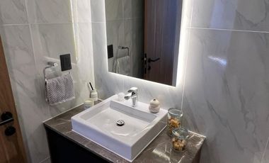 DEPARTAMENTO EN VENTA EN CUAJIMALPA