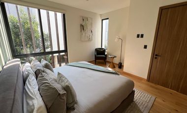 DEPARTAMENTO EN VENTA EN CUAJIMALPA