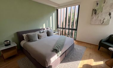 DEPARTAMENTO EN VENTA EN CUAJIMALPA