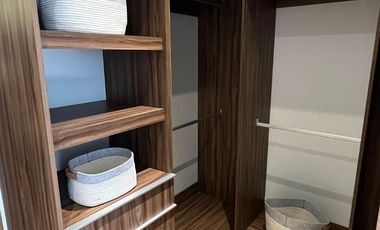 DEPARTAMENTO EN VENTA EN CUAJIMALPA