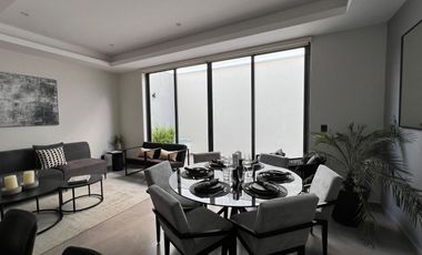 DEPARTAMENTO EN VENTA EN CUAJIMALPA