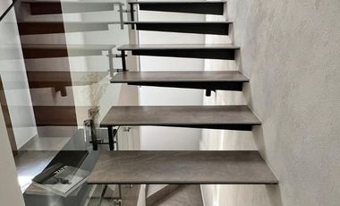 DEPARTAMENTO EN VENTA EN CUAJIMALPA