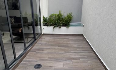 DEPARTAMENTO EN VENTA EN CUAJIMALPA