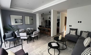 DEPARTAMENTO EN VENTA EN CUAJIMALPA
