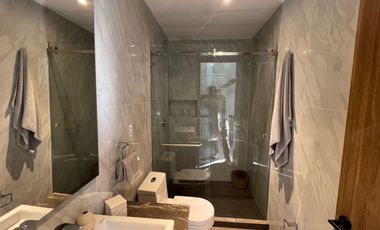 DEPARTAMENTO EN VENTA EN CUAJIMALPA