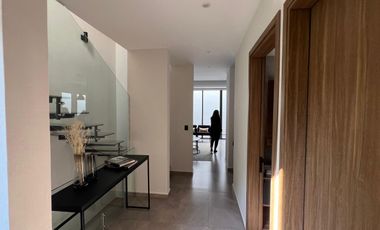 DEPARTAMENTO EN VENTA EN CUAJIMALPA