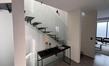 DEPARTAMENTO EN VENTA EN CUAJIMALPA