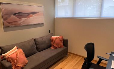 DEPARTAMENTO EN VENTA EN CUAJIMALPA