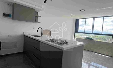 Vendo Espectacular Apartamento en Cerritos