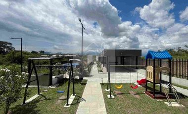 Vendo Espectacular Apartamento en Cerritos