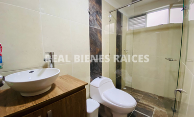Se Vende Cómodo Apartamento en Unidad Cerrada