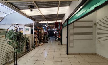 Local en Renta en el centro de Metepec