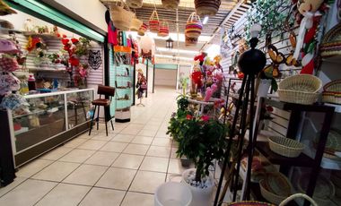 Local en Renta en el centro de Metepec