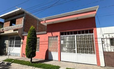 Casa en Venta, Las Estancias, SALAMANCA, GTO.