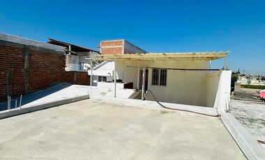 Casa en Venta, Las Estancias, SALAMANCA, GTO.