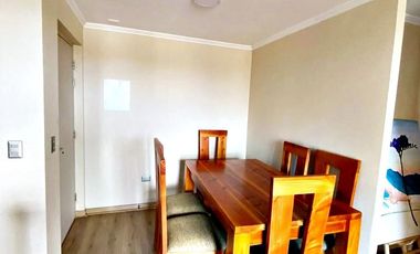 En Arriendo Departamento con opción de compra Villarrica
