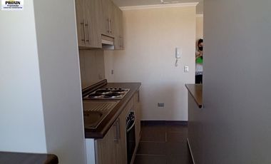 En Arriendo Departamento con opción de compra Villarrica
