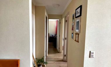 En Arriendo Departamento con opción de compra Villarrica
