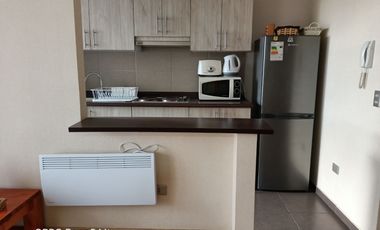En Arriendo Departamento con opción de compra Villarrica