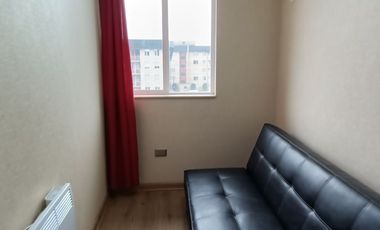 En Arriendo Departamento con opción de compra Villarrica
