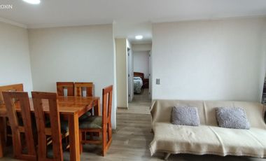 En Arriendo Departamento con opción de compra Villarrica