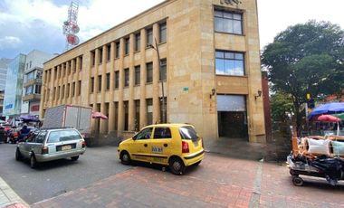 LOCAL EN VENTA SECTOR CENTRO BUCARAMANGA
