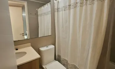 Arriendo comodo departamento Amoblado en Concon 2 Dormitorios, 2 baños, 1 estacionamiento 1 bodega, $ 650.000