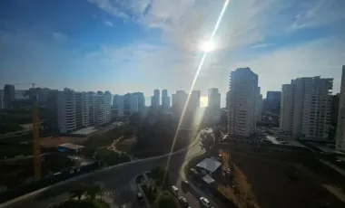 Arriendo comodo departamento Amoblado en Concon 2 Dormitorios, 2 baños, 1 estacionamiento 1 bodega, $ 650.000