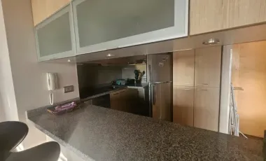 Arriendo comodo departamento Amoblado en Concon 2 Dormitorios, 2 baños, 1 estacionamiento 1 bodega, $ 650.000