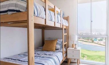 Espectaculares apartamentos de estreno PLAYA SAN BARTOLO