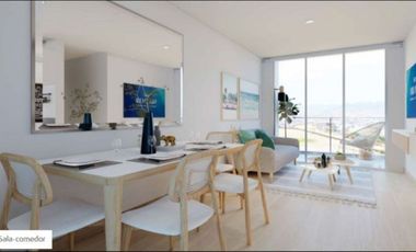 Espectaculares apartamentos de estreno PLAYA SAN BARTOLO