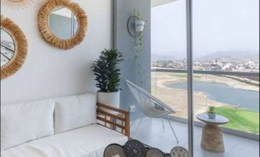 Espectaculares apartamentos de estreno PLAYA SAN BARTOLO