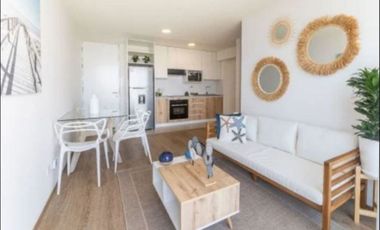 Espectaculares apartamentos de estreno PLAYA SAN BARTOLO