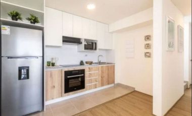 Espectaculares apartamentos de estreno PLAYA SAN BARTOLO