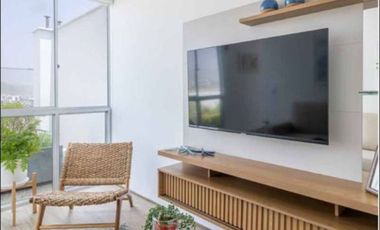 Espectaculares apartamentos de estreno PLAYA SAN BARTOLO