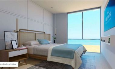 Espectaculares apartamentos de estreno PLAYA SAN BARTOLO