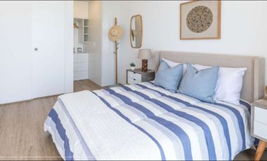 Espectaculares apartamentos de estreno PLAYA SAN BARTOLO