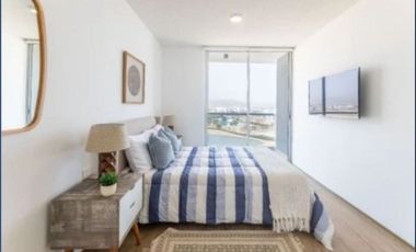 Espectaculares apartamentos de estreno PLAYA SAN BARTOLO