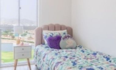 Espectaculares apartamentos de estreno PLAYA SAN BARTOLO