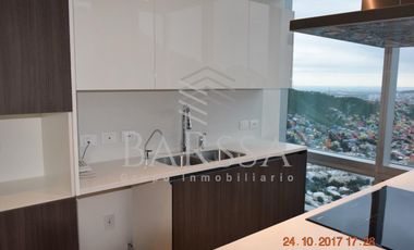 Hermoso Departamento en Venta Torre KOI