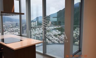 Hermoso Departamento en Venta Torre KOI