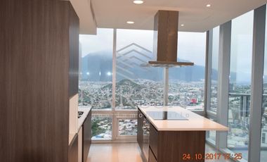 Hermoso Departamento en Venta Torre KOI