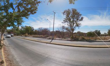 TERRENO VENTA AVENIDA JUAN PLABLO II GUADALAJARA
