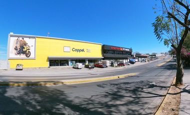TERRENO VENTA AVENIDA JUAN PLABLO II GUADALAJARA