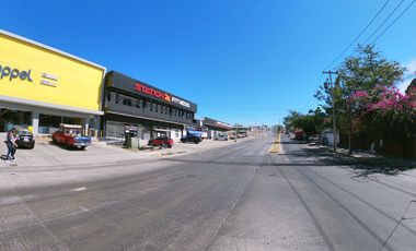 TERRENO VENTA AVENIDA JUAN PLABLO II GUADALAJARA