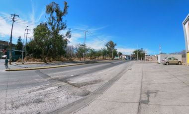 TERRENO VENTA AVENIDA JUAN PLABLO II GUADALAJARA