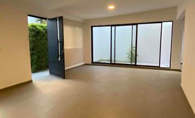 Rentó Departamento en Cuernavaca, planta baja con vigilancia en zona dorada